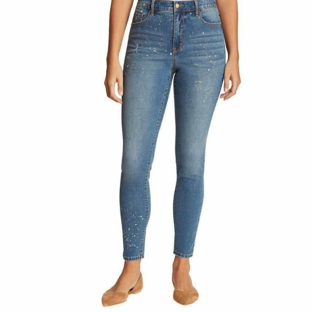 Social Standard By Sanctaury Denim